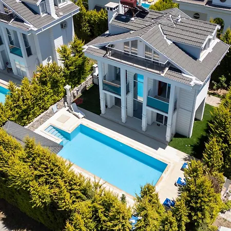 Orkide Villa Ovacik (Fethiye)