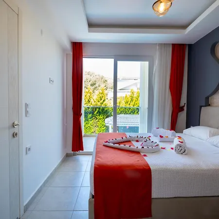 Villa Orkide *
