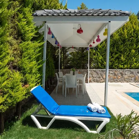 Orkide * Ovacik (Fethiye)