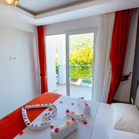 Orkide Villa Ovacik (Fethiye)