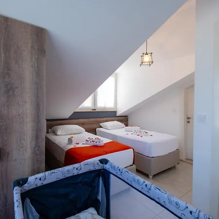 Villa Orkide Ovacik (Fethiye)