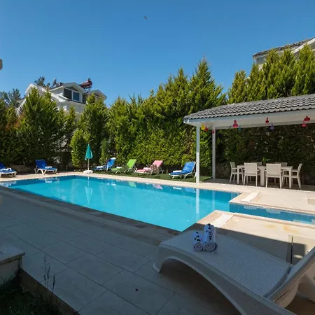 Orkide Villa