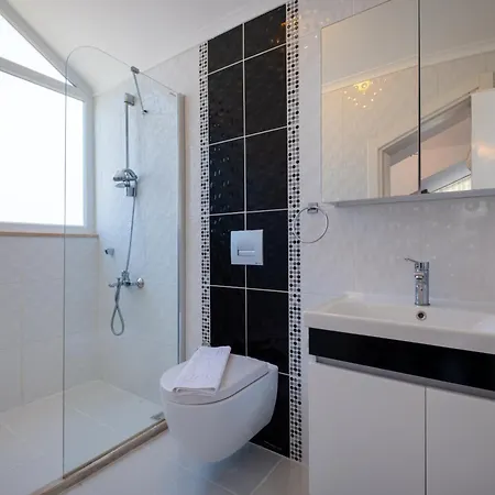 Orkide Villa Ovacık