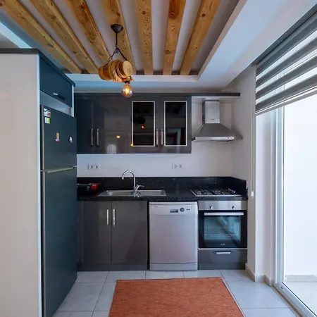 Villa Orkide Ovacık