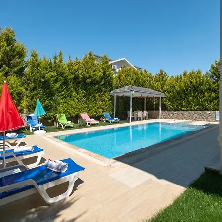 Villa Orkide