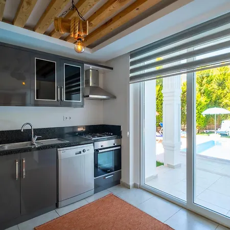 Orkide Villa Ovacik (Fethiye)