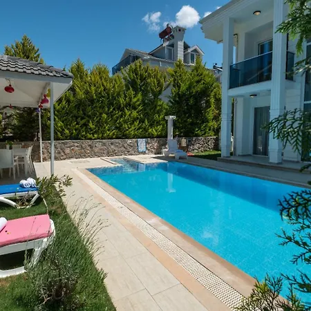 Orkide Villa Ovacik (Fethiye)