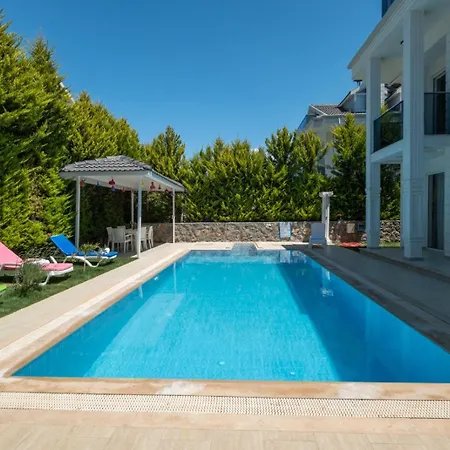 Villa Orkide Ovacık