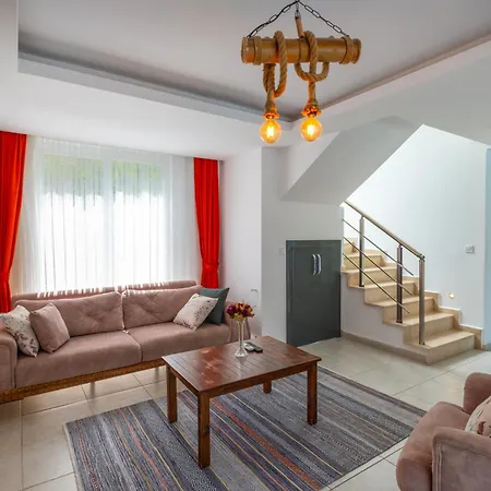 Villa Orkide