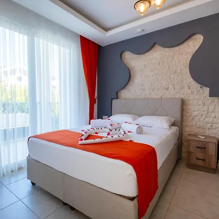 Orkide Ovacik (Fethiye)