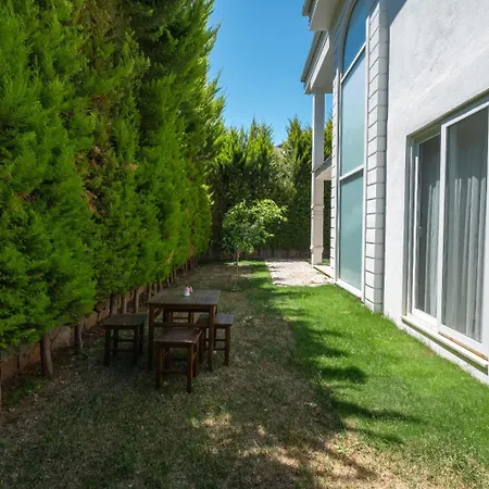 Orkide * Ovacik (Fethiye)