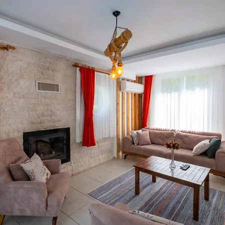 Villa Orkide